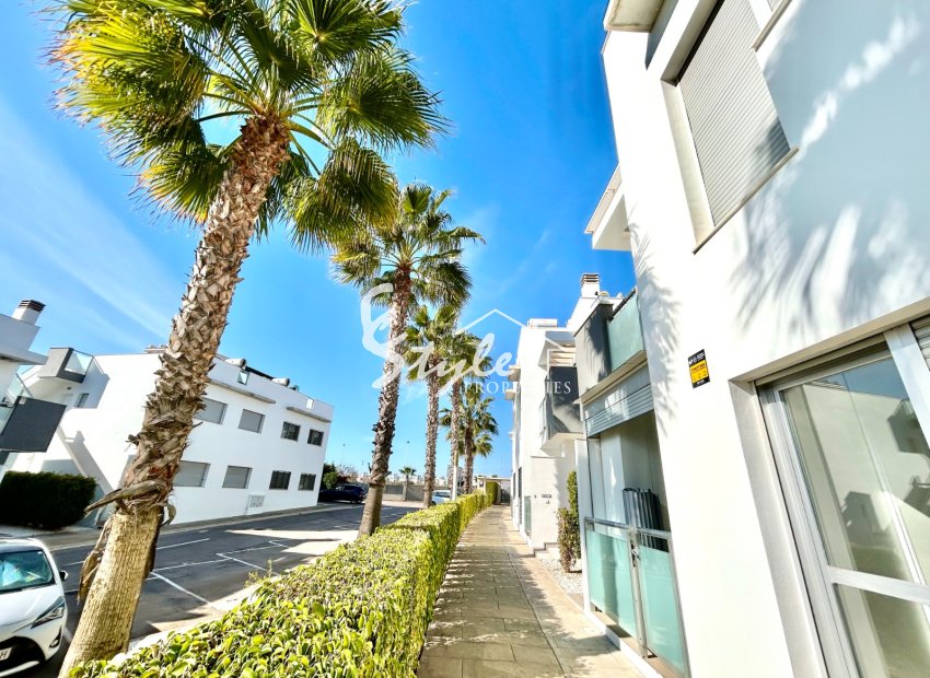 Reventa - Apartamento - Punta Prima