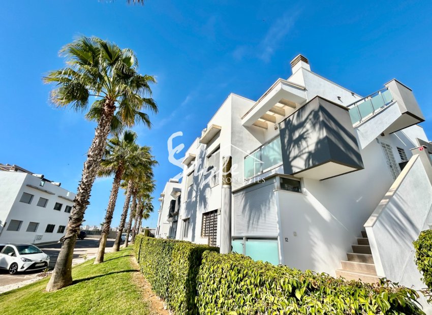 Reventa - Apartamento - Punta Prima