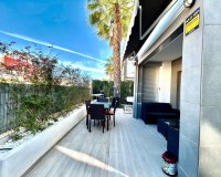 Reventa - Apartamento - Punta Prima