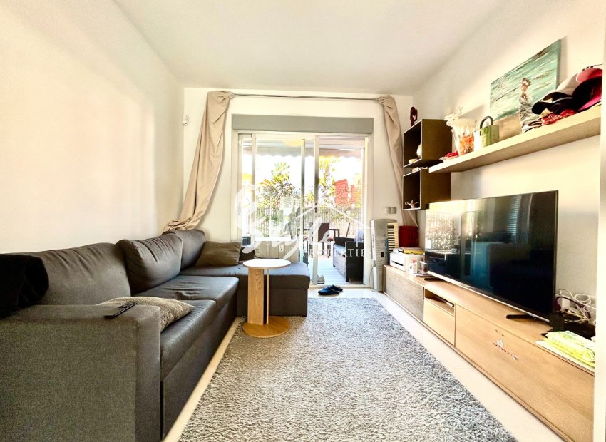 Reventa - Apartamento - Punta Prima