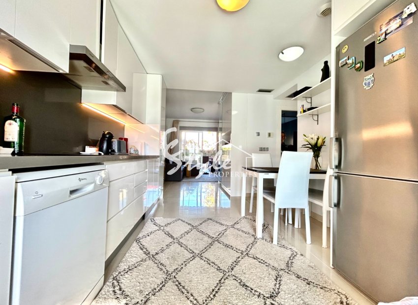 Reventa - Apartamento - Punta Prima