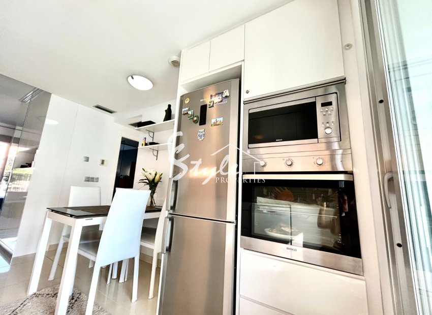 Reventa - Apartamento - Punta Prima