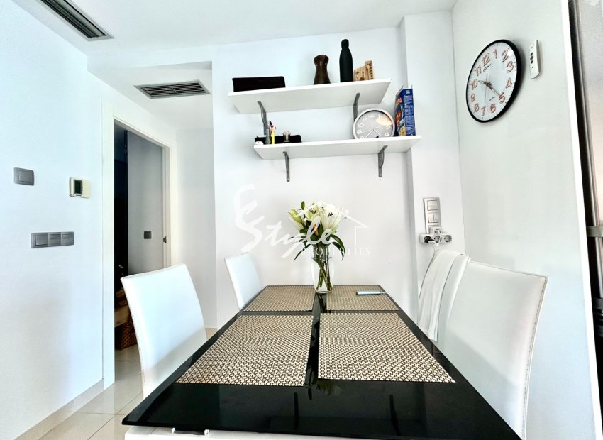 Reventa - Apartamento - Punta Prima