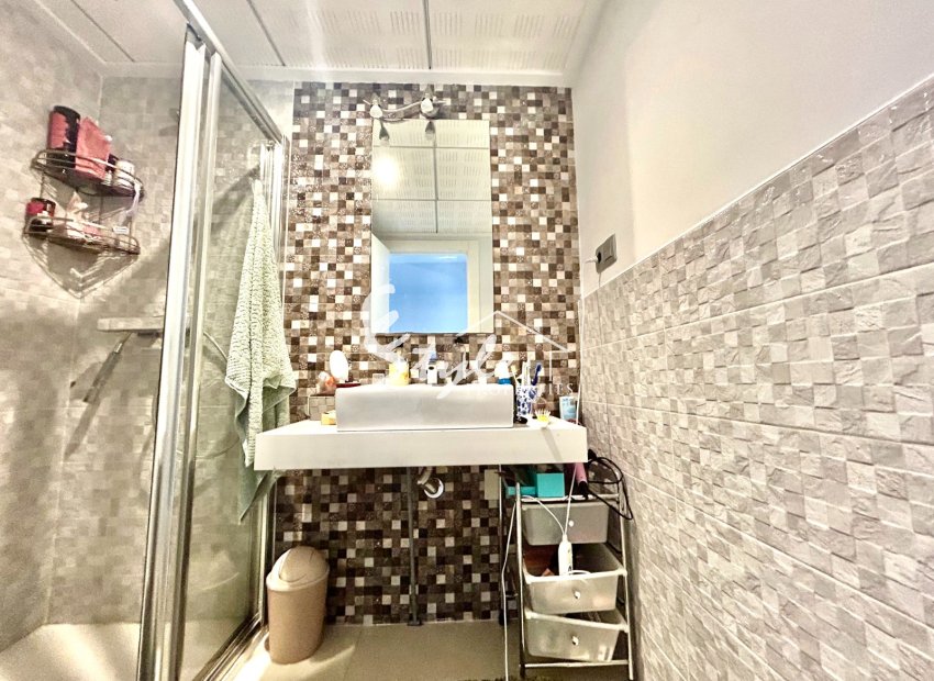 Reventa - Apartamento - Punta Prima