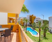 Reventa - Apartamento - Punta Prima