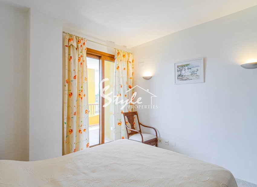 Reventa - Apartamento - Punta Prima