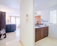 Reventa - Apartamento - Punta Prima