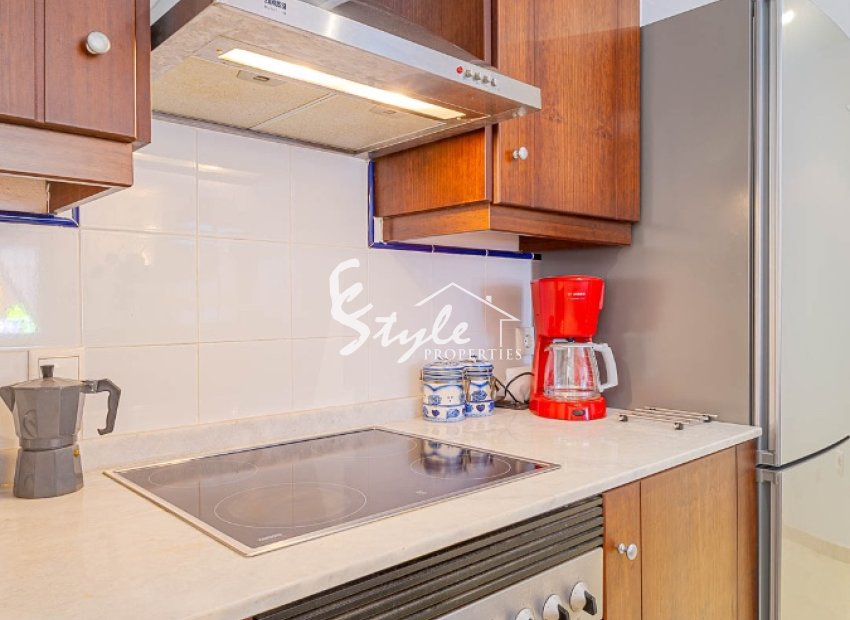 Reventa - Apartamento - Punta Prima