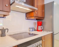 Reventa - Apartamento - Punta Prima