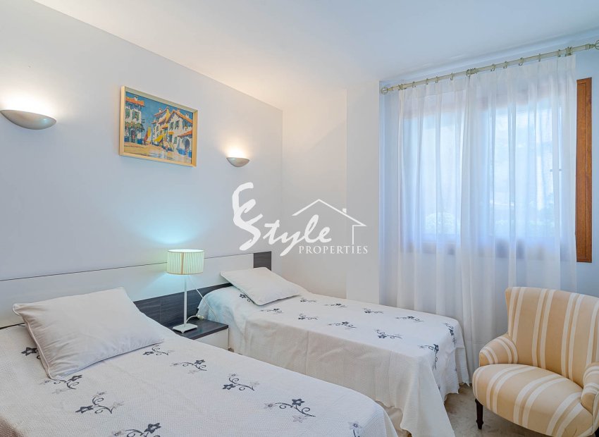 Reventa - Apartamento - Punta Prima