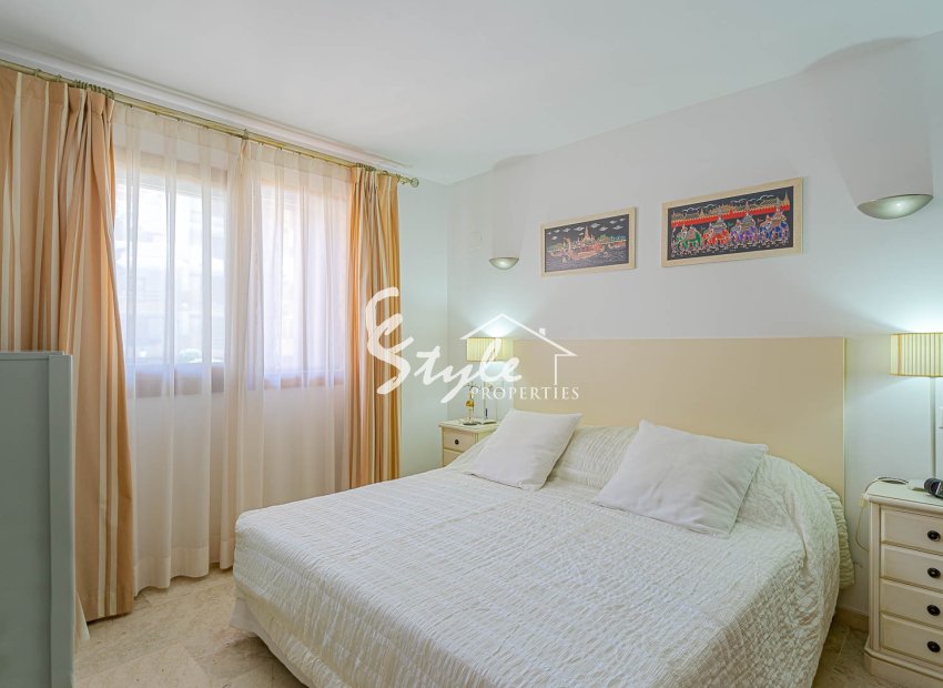 Reventa - Apartamento - Punta Prima