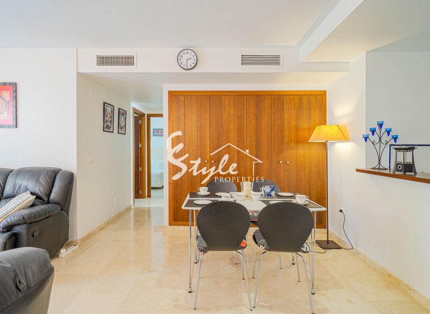 Reventa - Apartamento - Punta Prima