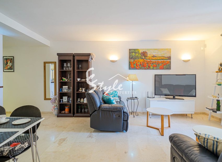 Reventa - Apartamento - Punta Prima