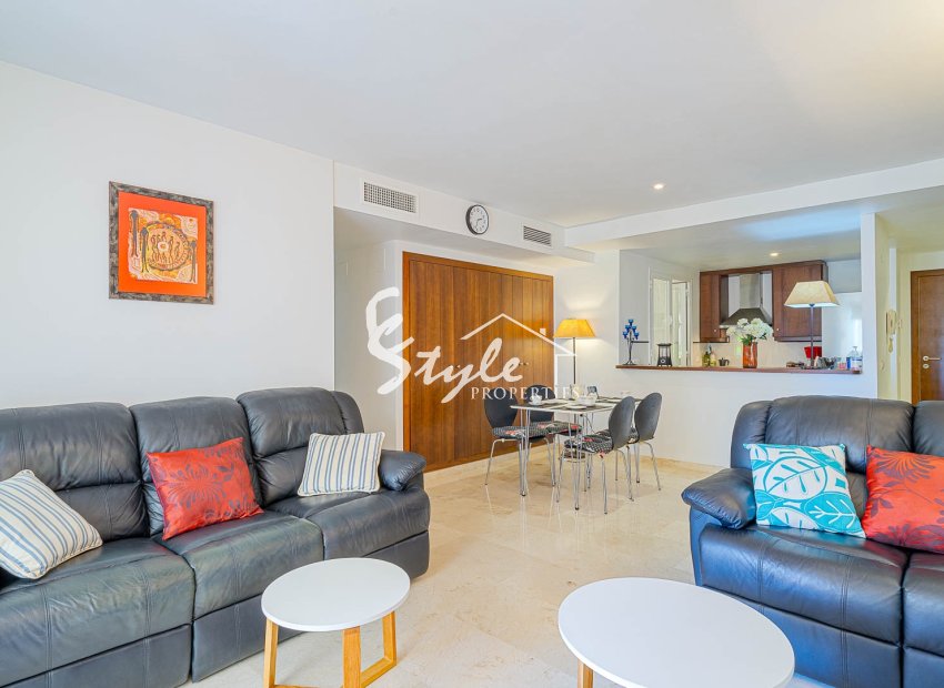 Reventa - Apartamento - Punta Prima
