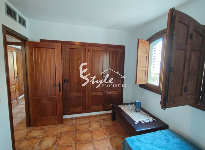 Reventa - Apartamento - Punta Prima