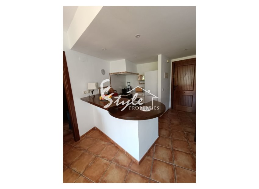 Reventa - Apartamento - Punta Prima