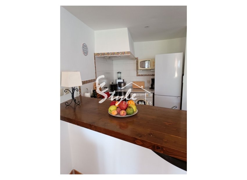 Reventa - Apartamento - Punta Prima