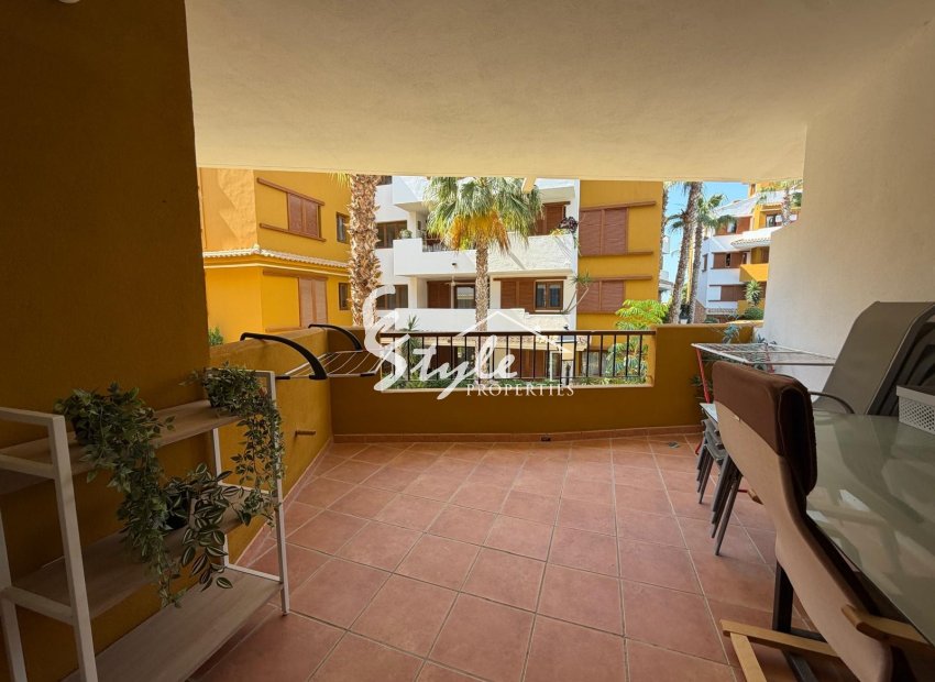 Reventa - Apartamento - Punta Prima