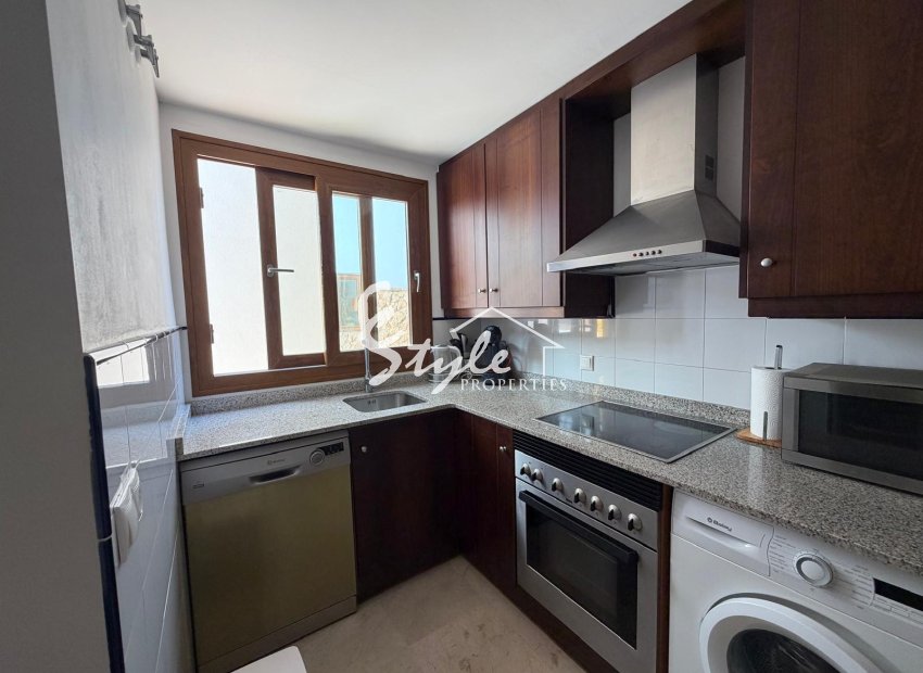 Reventa - Apartamento - Punta Prima