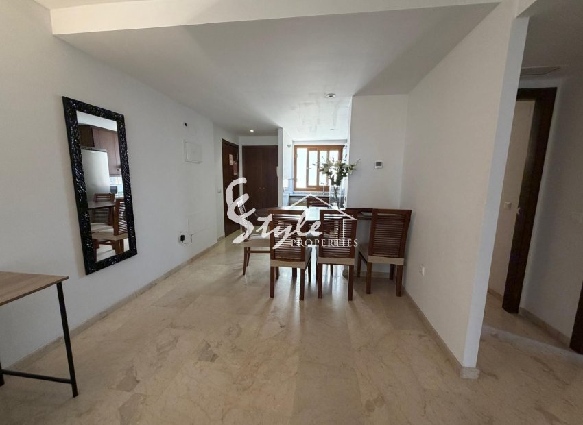 Reventa - Apartamento - Punta Prima