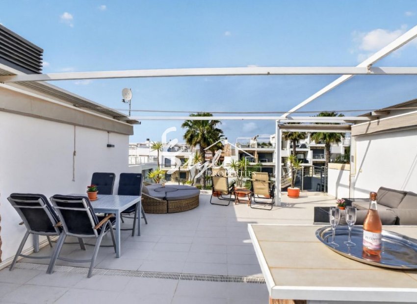 Reventa - Apartamento - Punta Prima