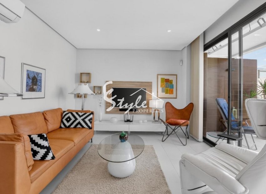 Reventa - Apartamento - Punta Prima