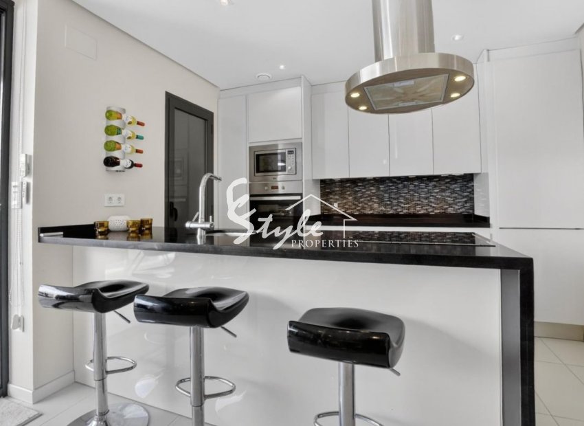Reventa - Apartamento - Punta Prima
