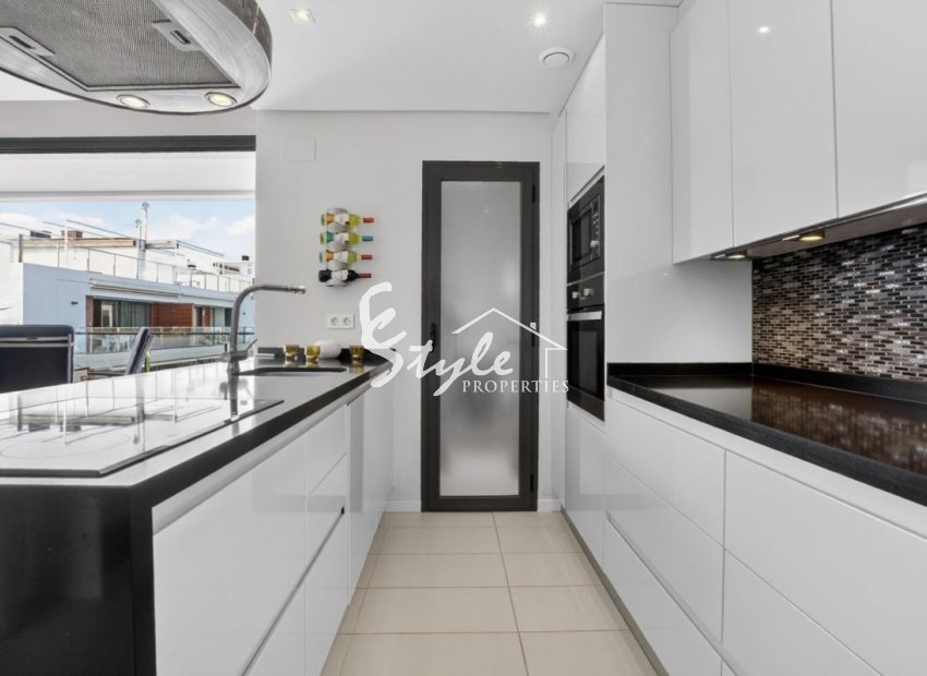 Reventa - Apartamento - Punta Prima