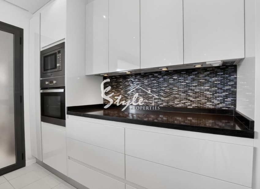 Reventa - Apartamento - Punta Prima
