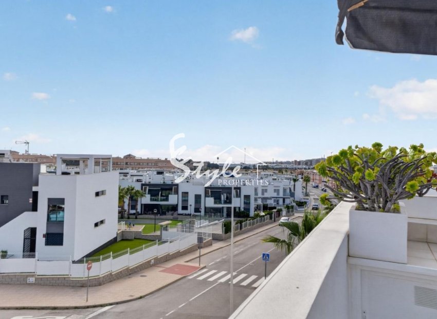 Reventa - Apartamento - Punta Prima