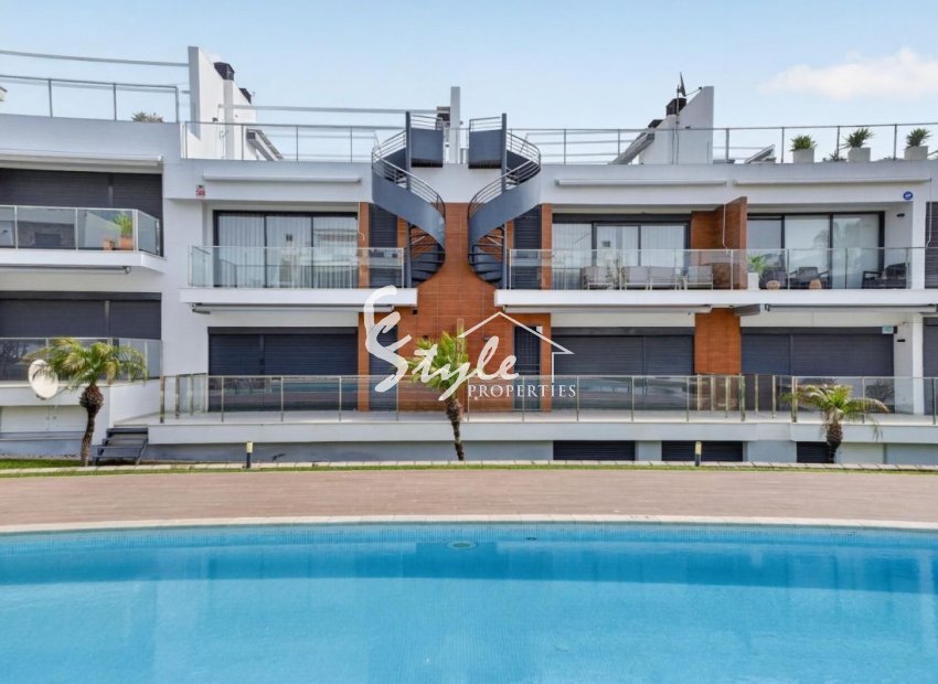 Reventa - Apartamento - Punta Prima