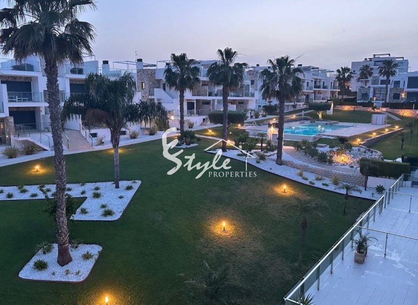 Reventa - Apartamento - Punta Prima