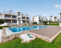 Reventa - Apartamento - Punta Prima