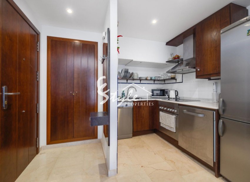 Reventa - Apartamento - Punta Prima