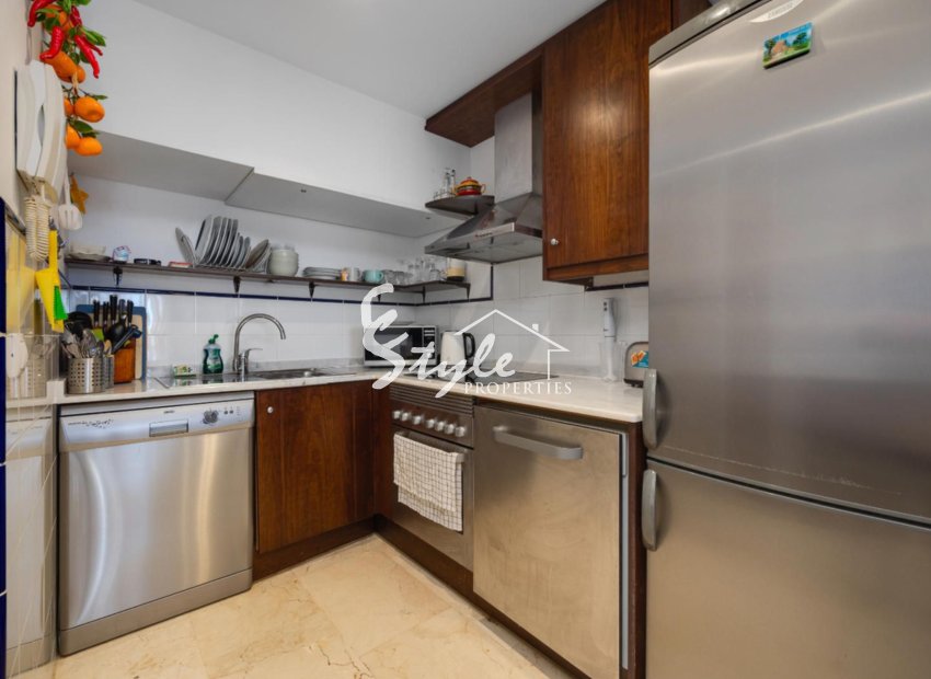 Reventa - Apartamento - Punta Prima