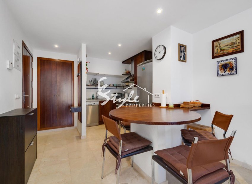 Reventa - Apartamento - Punta Prima