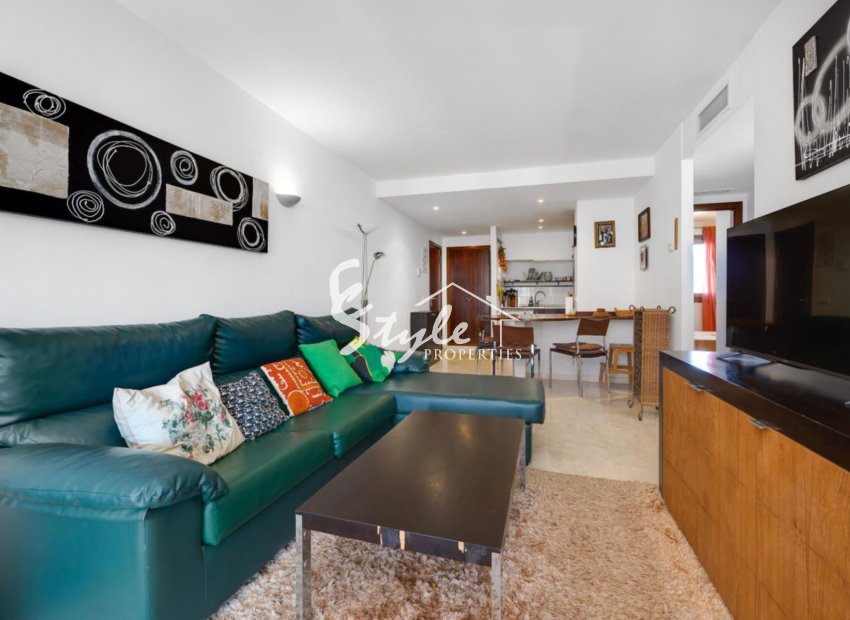 Reventa - Apartamento - Punta Prima