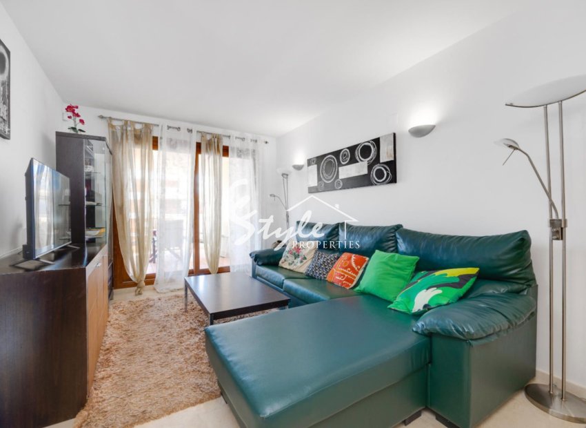 Reventa - Apartamento - Punta Prima