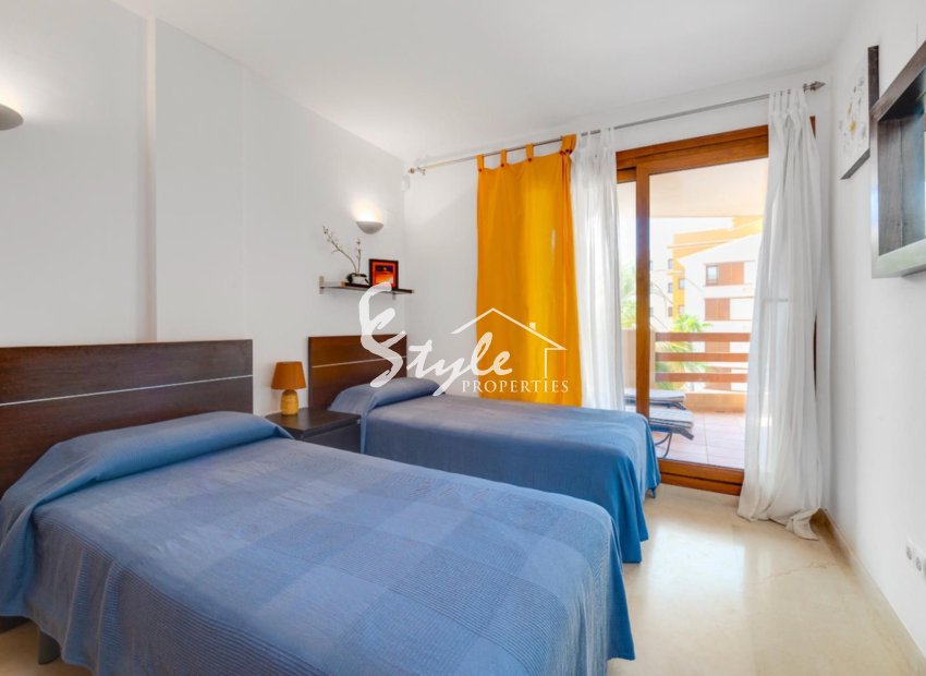 Reventa - Apartamento - Punta Prima