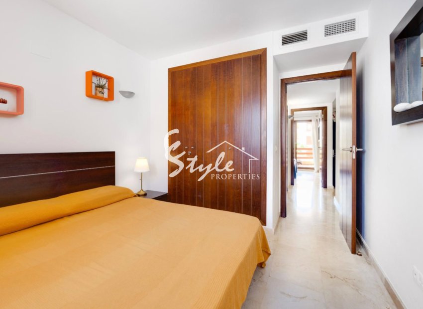 Reventa - Apartamento - Punta Prima