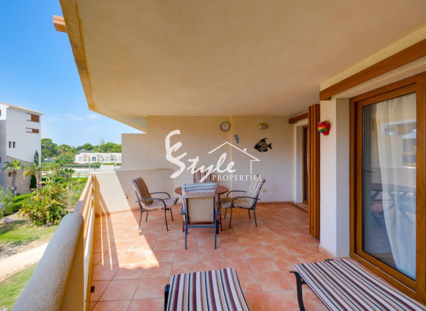 Reventa - Apartamento - Punta Prima