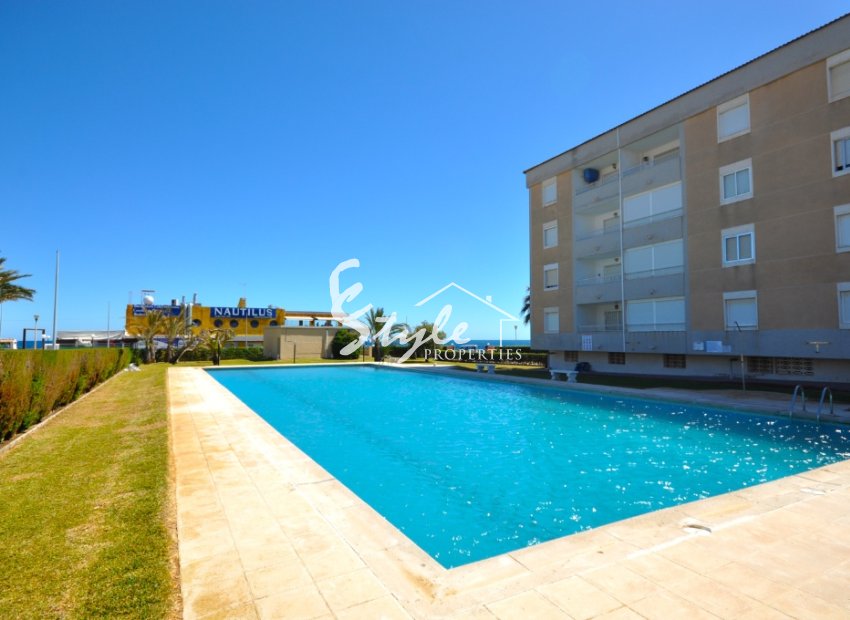 Reventa - Apartamento - Punta Prima