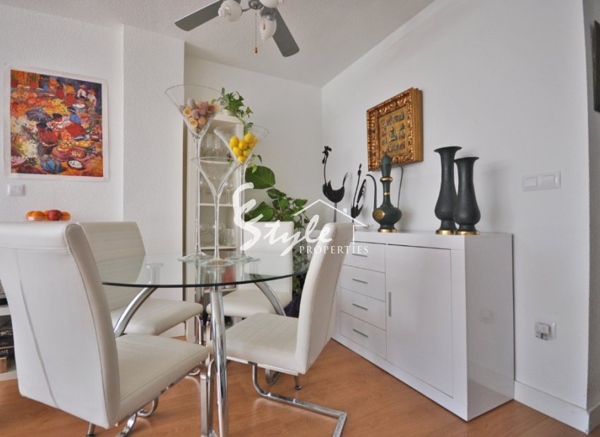 Reventa - Apartamento - Punta Prima