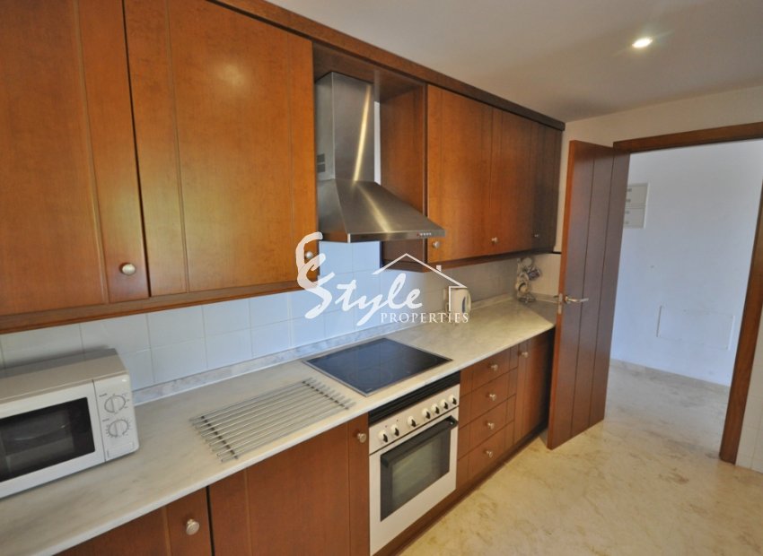 Reventa - Apartamento - Punta Prima