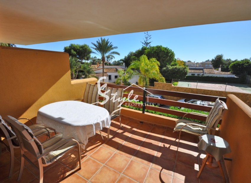 Reventa - Apartamento - Punta Prima