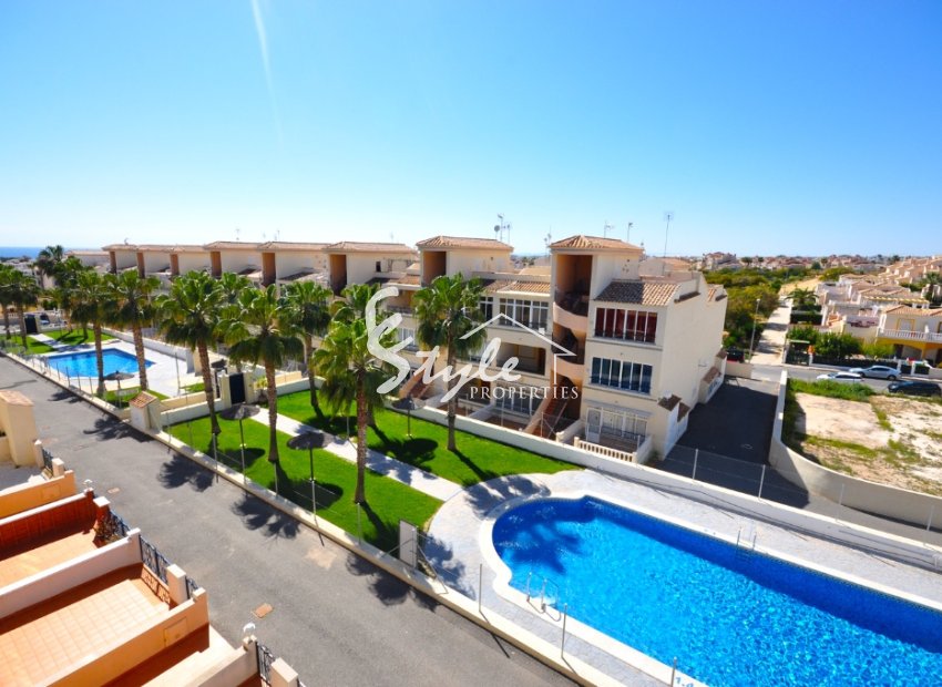 Reventa - Apartamento - Punta Prima