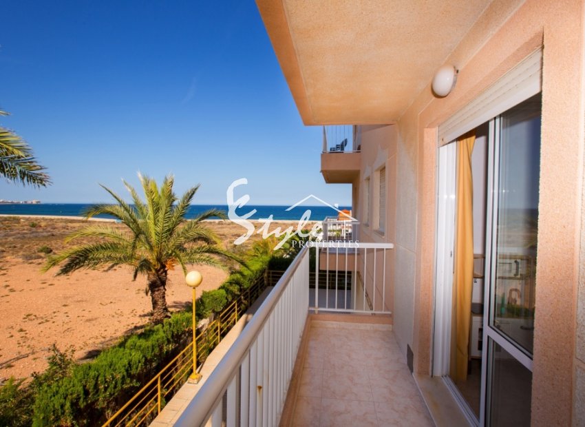 Reventa - Apartamento - Punta Prima