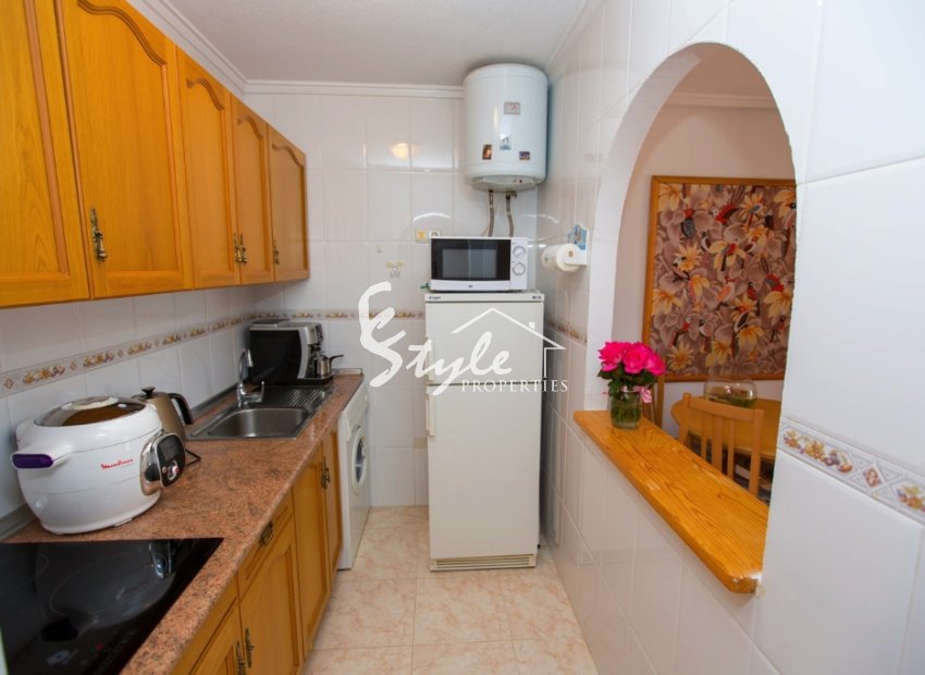 Reventa - Apartamento - Punta Prima