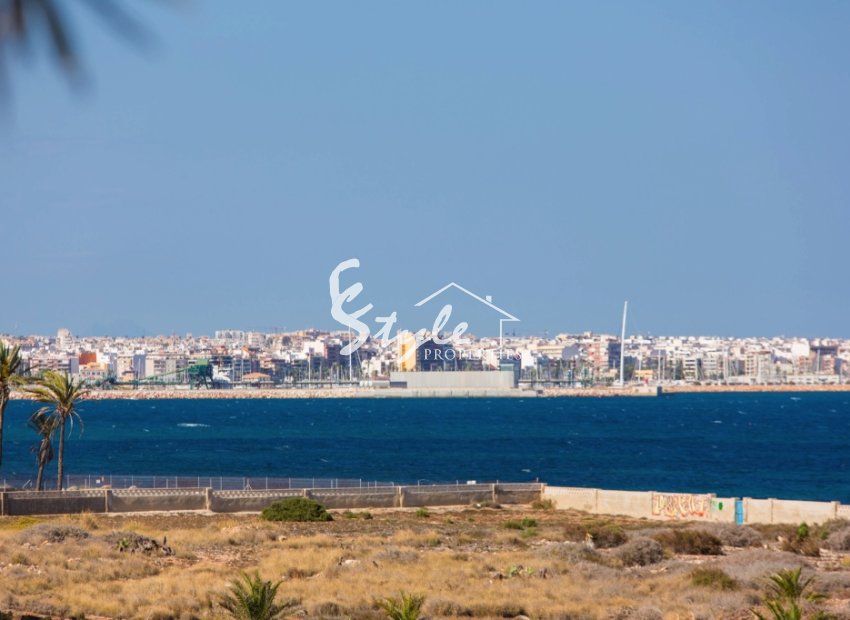 Reventa - Apartamento - Punta Prima