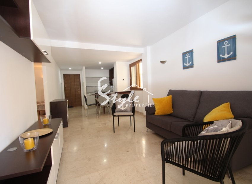 Reventa - Apartamento - Punta Prima